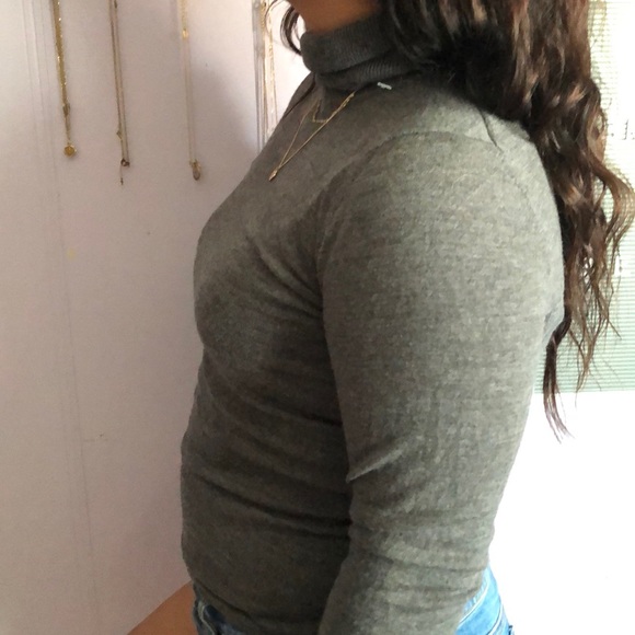 Gary turtleneck - Picture 4 of 4